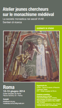 Atelier jeunes chercheurs