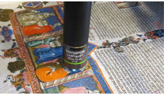 Inside illuminations