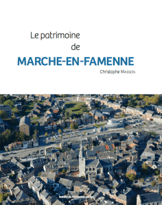 Masson - Marche-en-Famenne