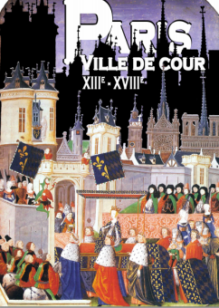 Université Paris 8 (le bon)