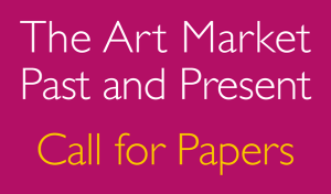 Art Market CFP