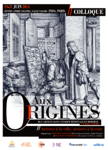 Centre André Chastel