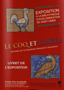 Coq et aigles 1bis