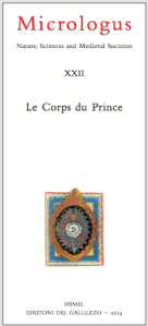 Corps du prince