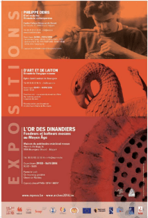 Or des dinandiers