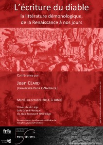 Jean Céart octobre 2014