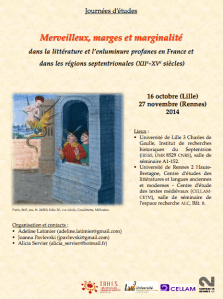 Marges - LilleRennes