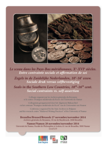 Sceaux PB Méridionaux