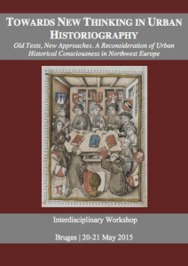 A Reconsideration of Urban Historical Consciousness