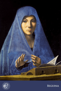 Beguines - Maison d'érasme