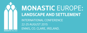 Monastic Europe and Settlement