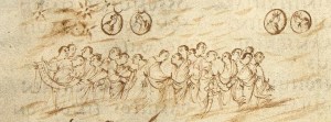 UtrechtPsalterBooksandScrolls1
