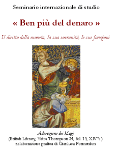 Ben piu del denaro