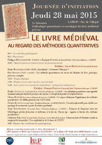 Codico quantitative - LAMOP