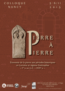 De pierre à pierre