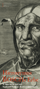 Hieronymus Boschs Erbe