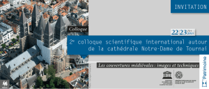 Couvertures médiévales