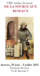 de la source aux réseaux