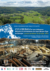 Colomban et son influence