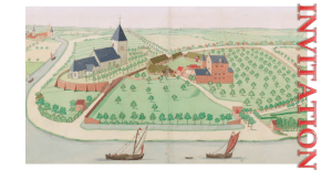 Invitation - florian Mariage