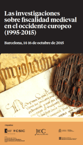 Las investigaciones sobre ...