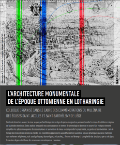 +6. Architecture monumentale ottonienne
