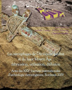 Archéologie méro - Publi