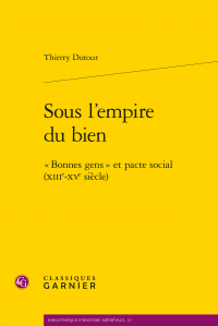 Dutour - Sous l'empire du bien
