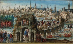 Entrée-du-toi-Henri-II-à-Rouen-en-octobre-1550-300x183