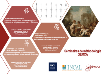 Gemca UCL