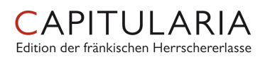 Capitularia