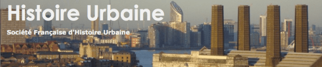 Histoireurbaine