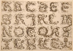 lettering-of-prints