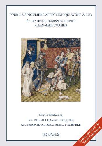 Hommage - JMCauchies