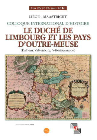 Limbourg et Outre-Meuse