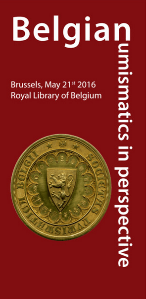 Belgian Numismatics in Perspective