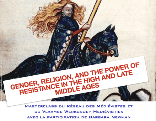 Gender religion and the