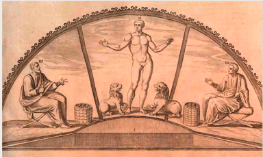 Spectacle of the Flesh