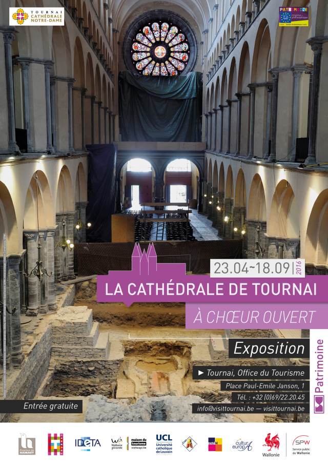 Tournai_affiche
