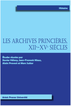 Archives princières