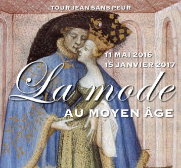 Mode au Moyen Âge