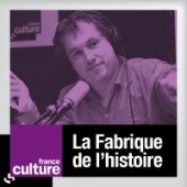 La_Fabrique_de_l'histoire_Logo