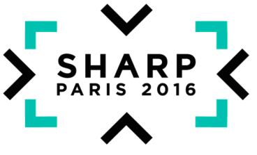SHARP 2016