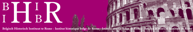 institut-historique-belge-de-rome