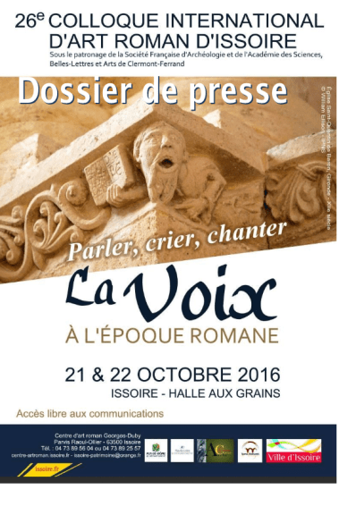 la-voix-a-lepoque-romane