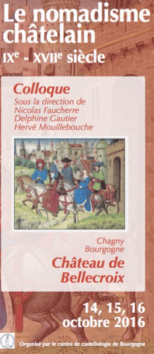 Nomadisme châtelain