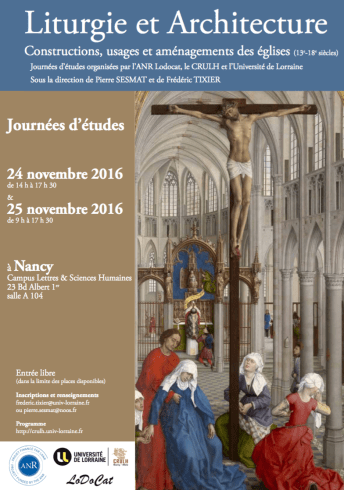 liturgie-et-architecture