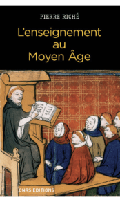 lenseignement-au-moyen-age