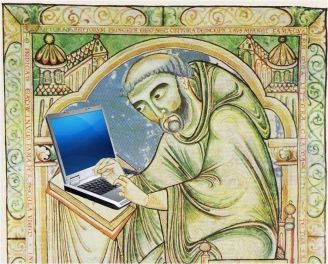 scribe-laptop