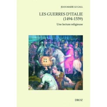 les-guerres-d-italie-1494-1559